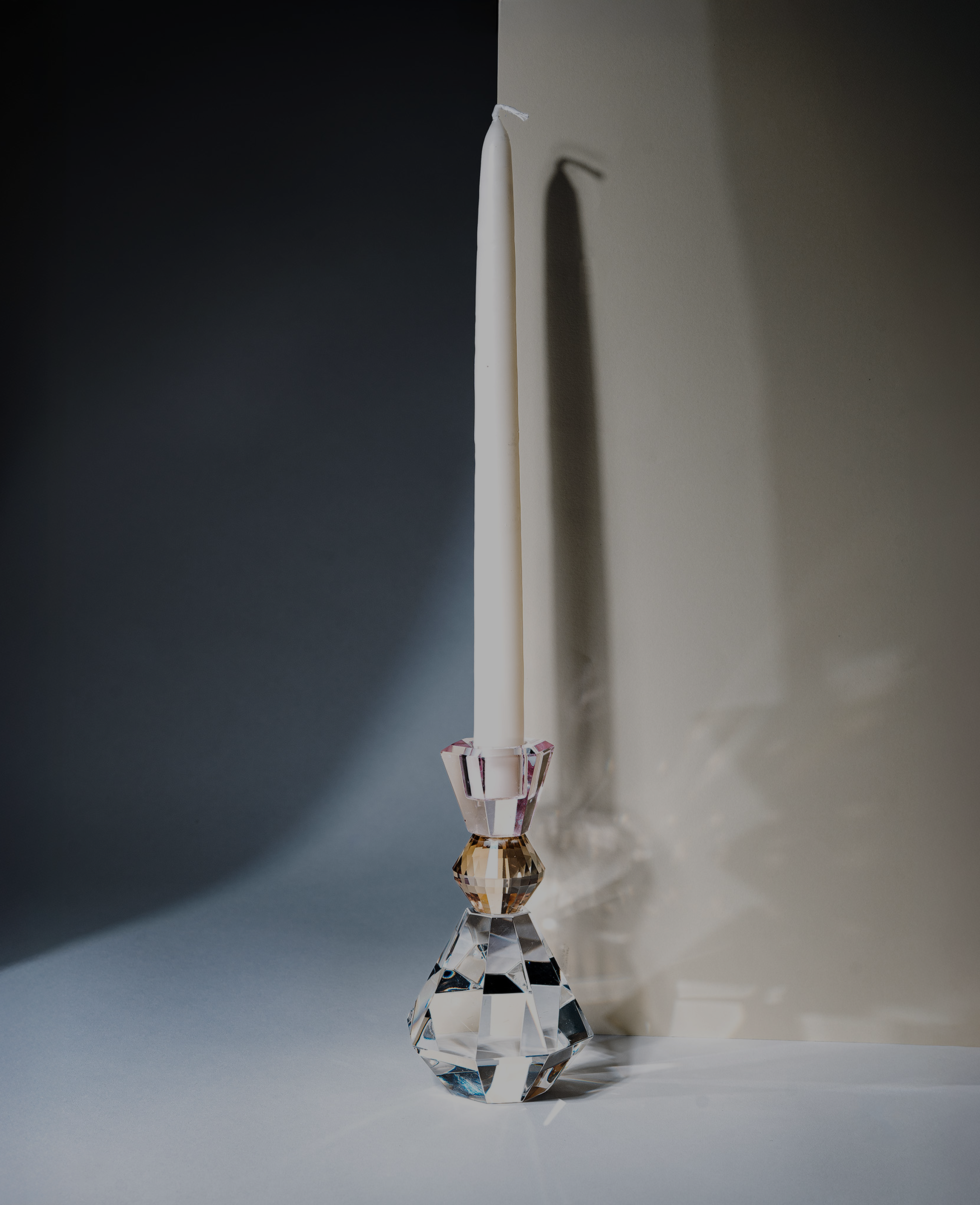 Candleholders