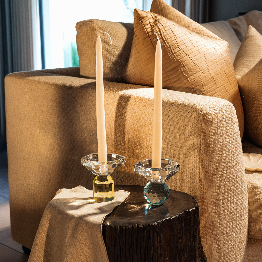 Lagoon Candleholder