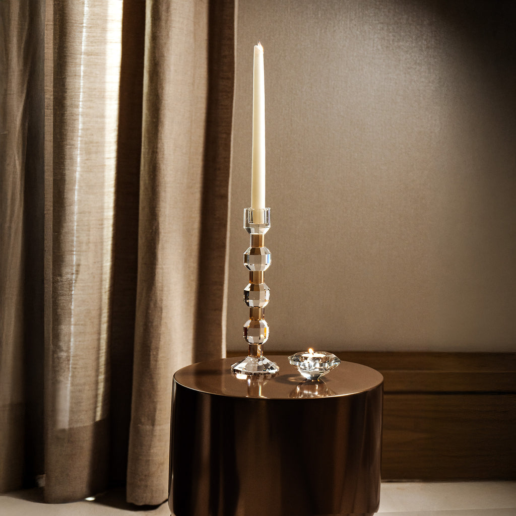 Halo Candleholder