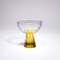 Amber Bowl