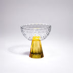 Amber Bowl