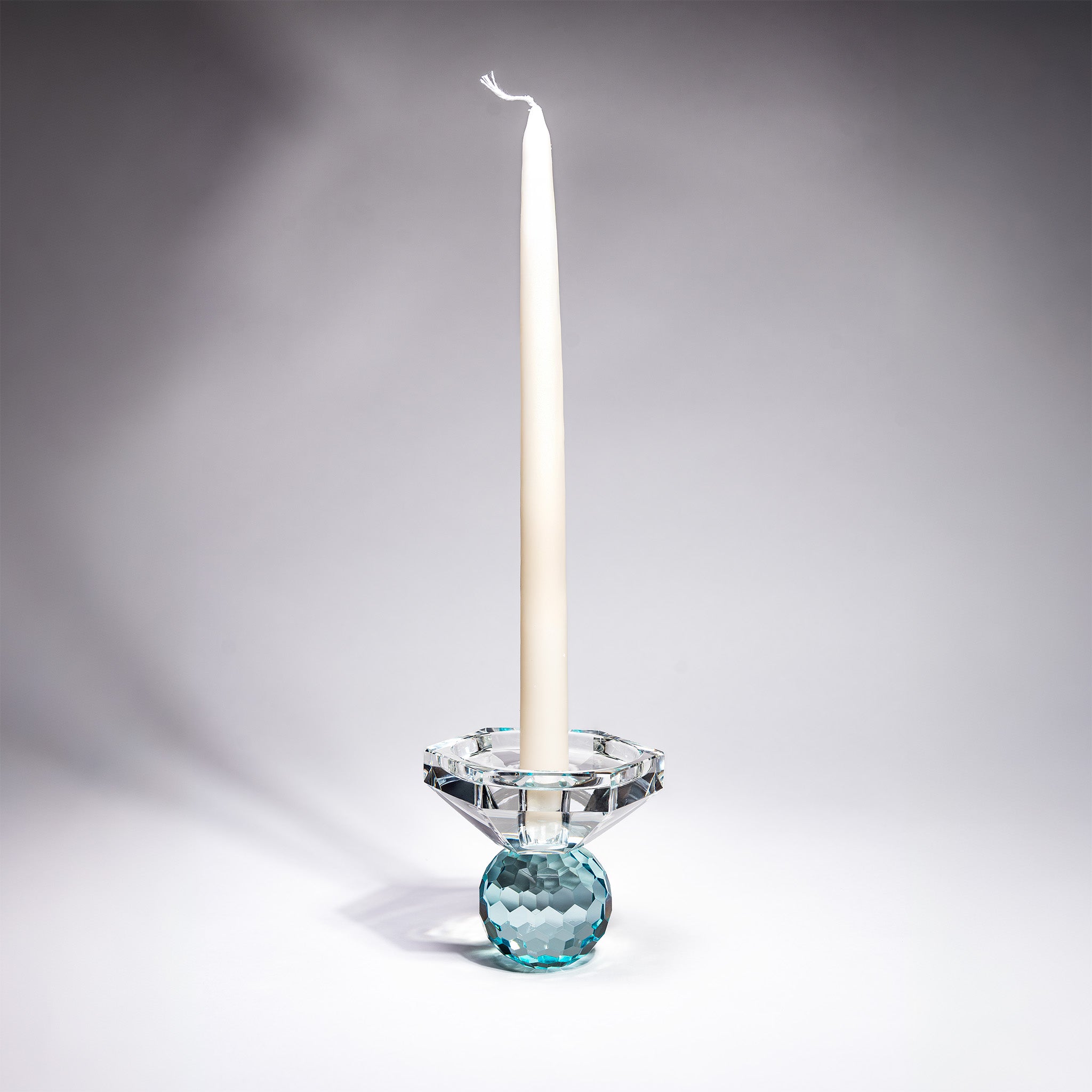 Lagoon Candleholder