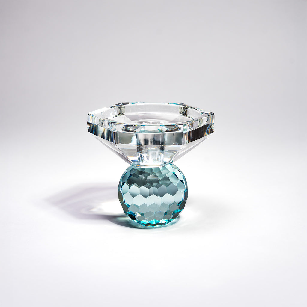 Lagoon Candleholder