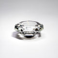 Diamond TeaLight Holder