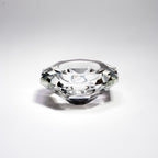 Diamond TeaLight Holder