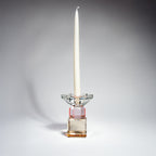 Rosé Candleholder