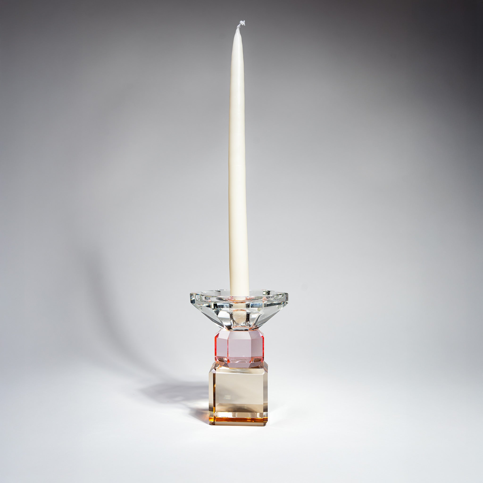 Rosé Candleholder