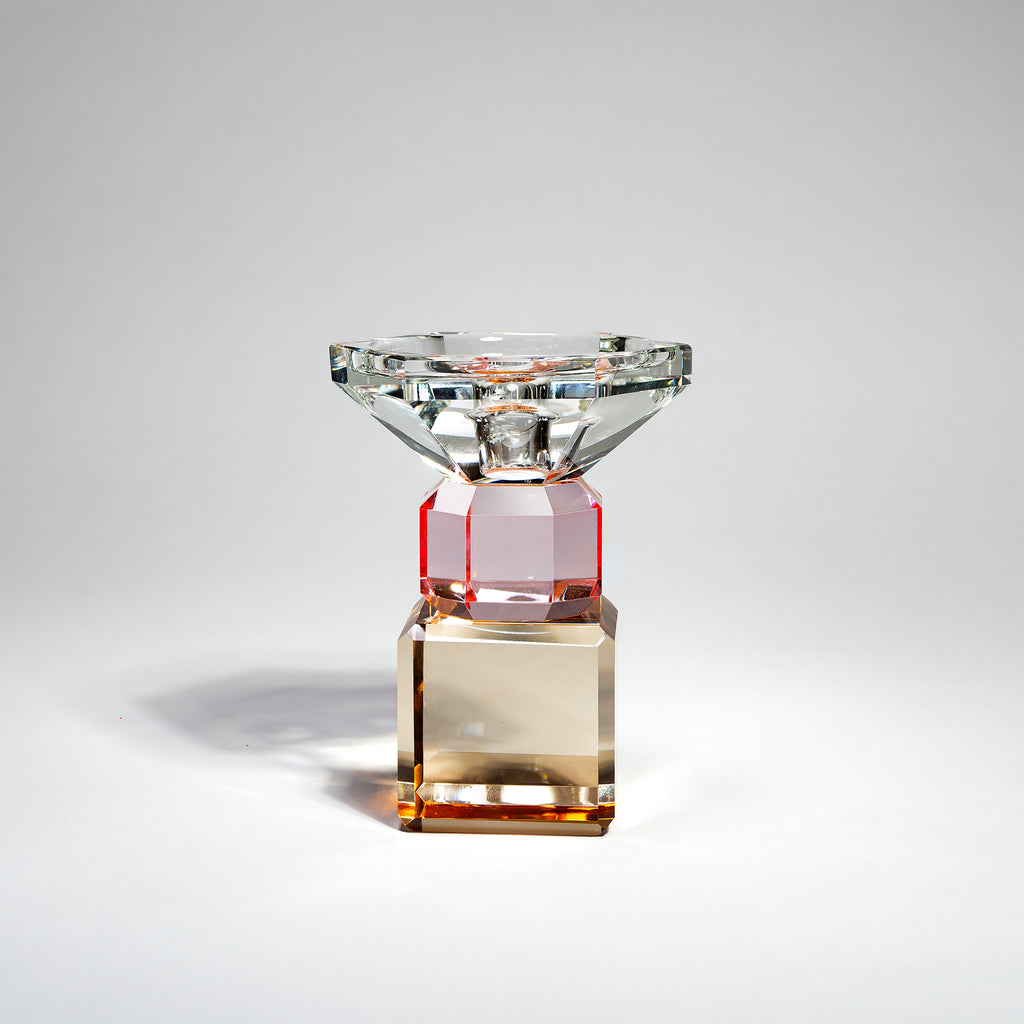 Rosé Candleholder