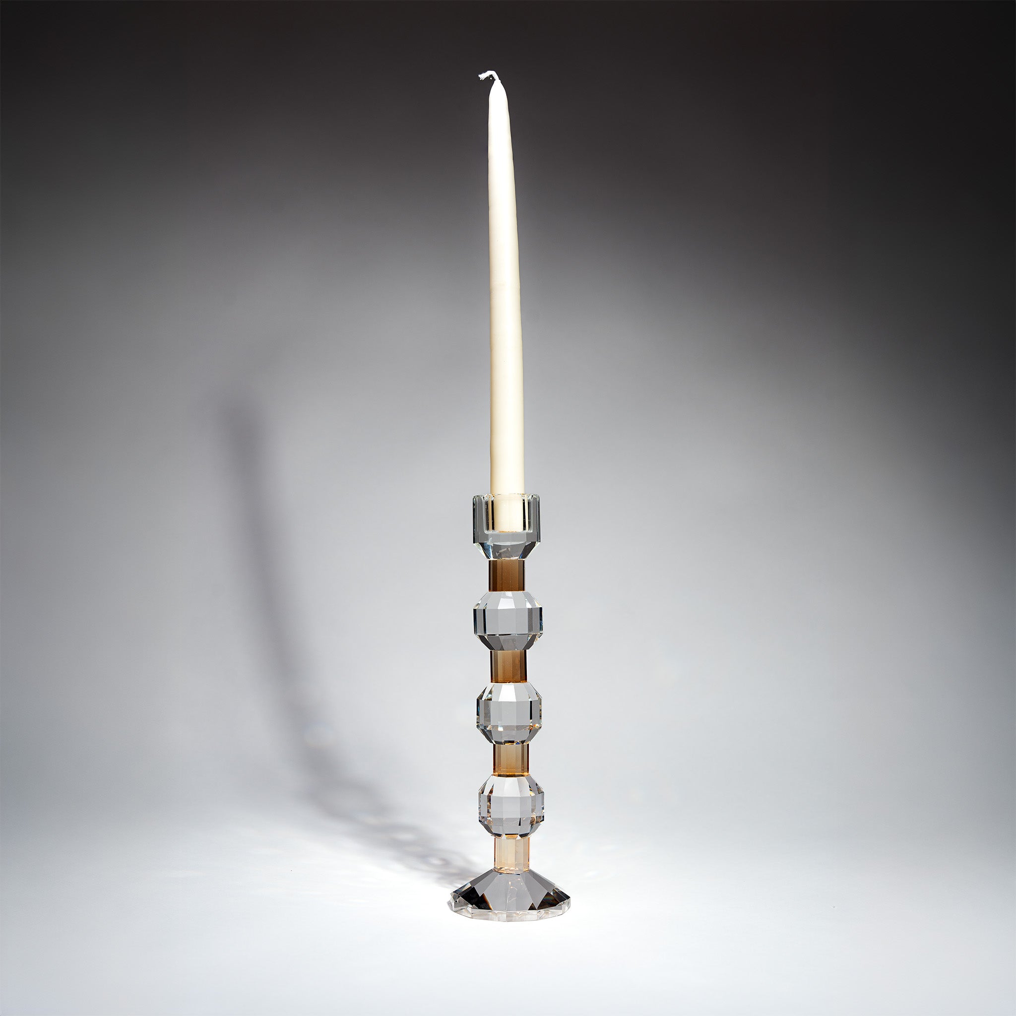 Halo Candleholder