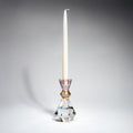Iris Candleholder