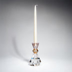 Iris Candleholder