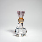 Iris Candleholder