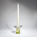 Olive Candleholder