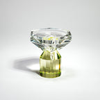 Olive Candleholder