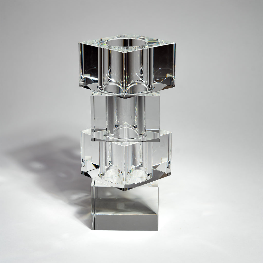 Totem FlowerVase