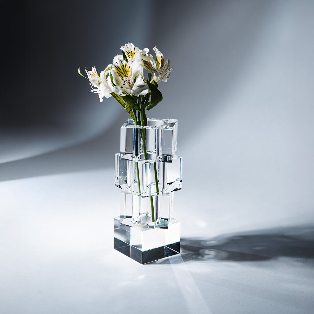 Totem FlowerVase