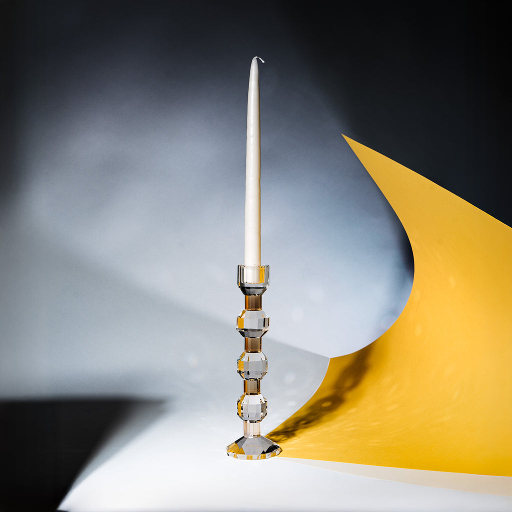 Halo Candleholder