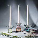 Rosé Candleholder