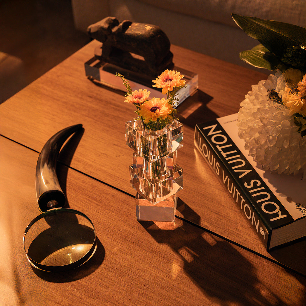 Totem FlowerVase