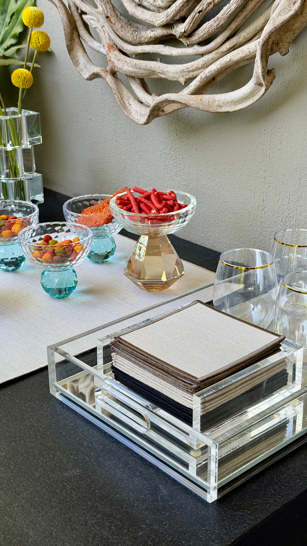 Champagne Bowl