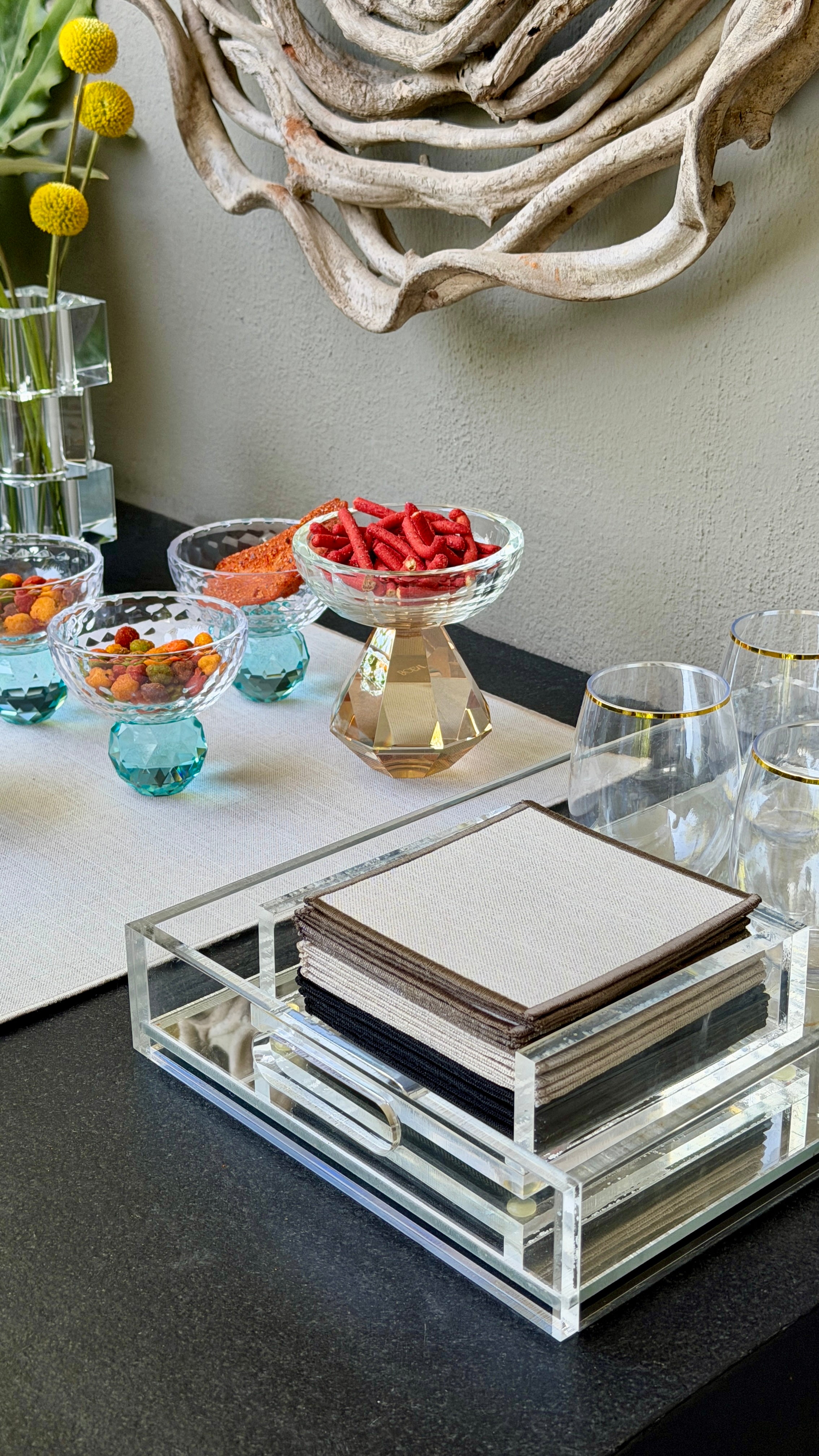 Champagne Bowl